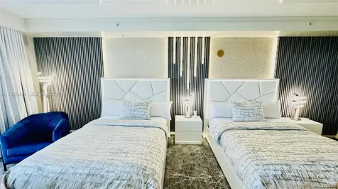 18001 Collins Avenue Sunny Isles Beach FL 33160
