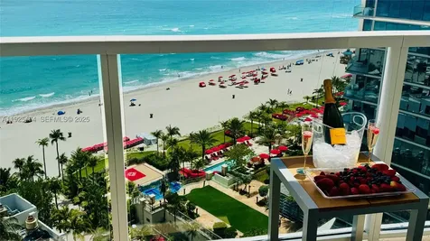 18001 Collins Avenue Sunny Isles Beach FL 33160