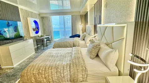 18001 Collins Avenue Sunny Isles Beach FL 33160