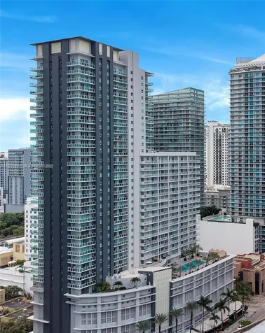 1250 S Miami Avenue Miami FL 33130