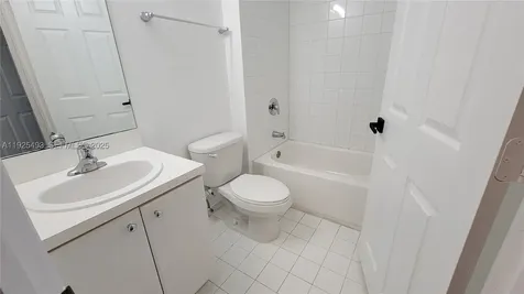 12600 SW 50th Court Miramar FL 33027
