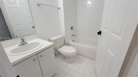 12600 SW 50th Court Miramar FL 33027