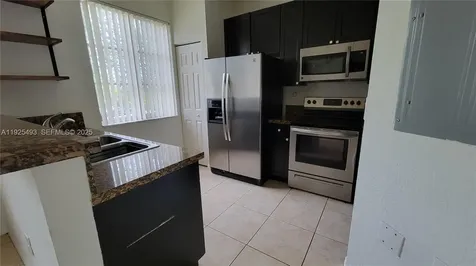 12600 SW 50th Court Miramar FL 33027
