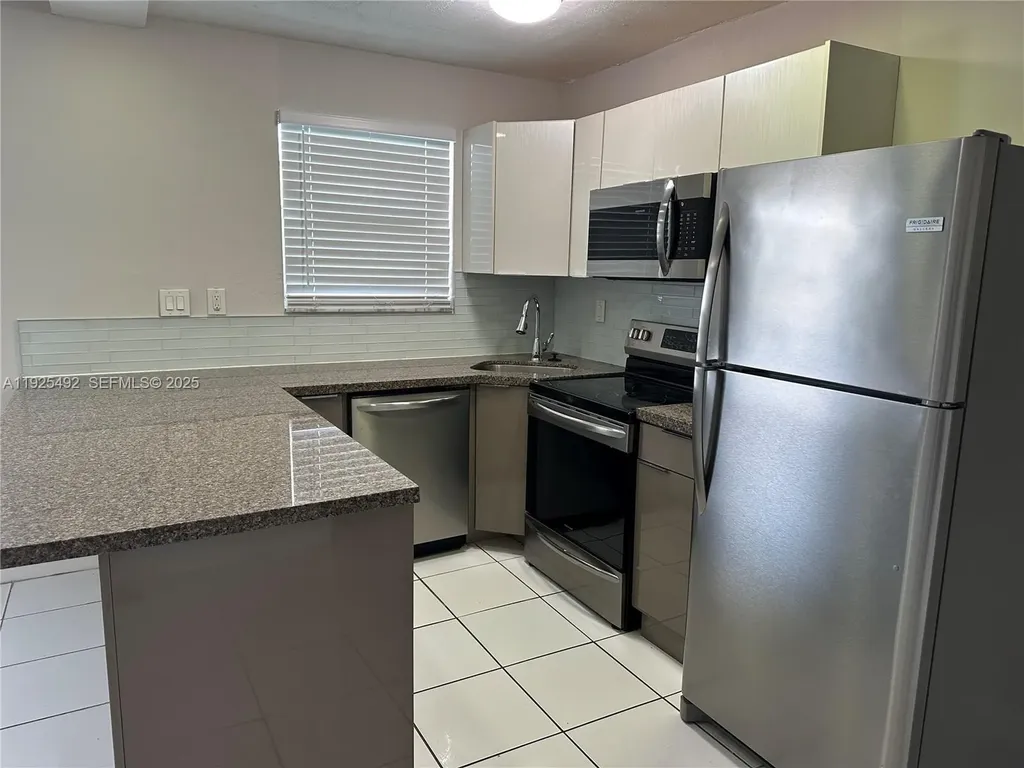1975 NE 135th Street North Miami FL 33181