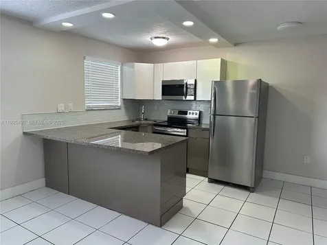 1975 NE 135th Street North Miami FL 33181