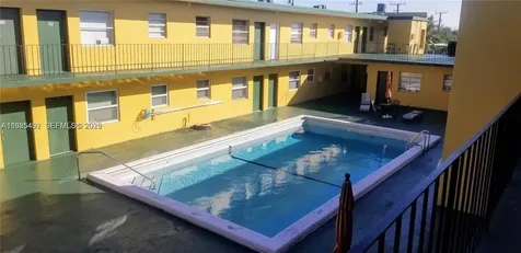 1975 NE 135th Street North Miami FL 33181