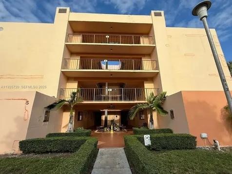 8600 SW 133rd Avenue Road Miami FL 33183