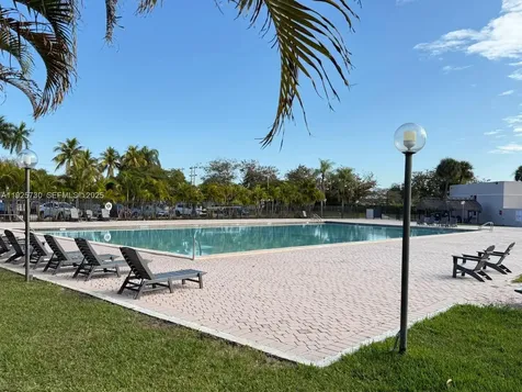 8600 SW 133rd Avenue Road Miami FL 33183