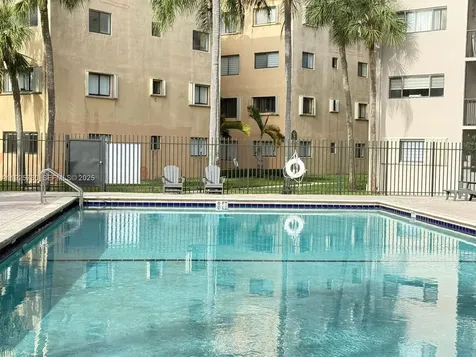 8600 SW 133rd Avenue Road Miami FL 33183