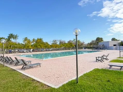 8600 SW 133rd Avenue Road Miami FL 33183