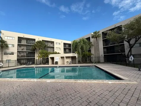 8600 SW 133rd Avenue Road Miami FL 33183