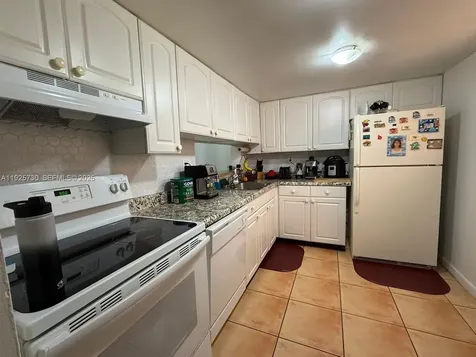 8600 SW 133rd Avenue Road Miami FL 33183