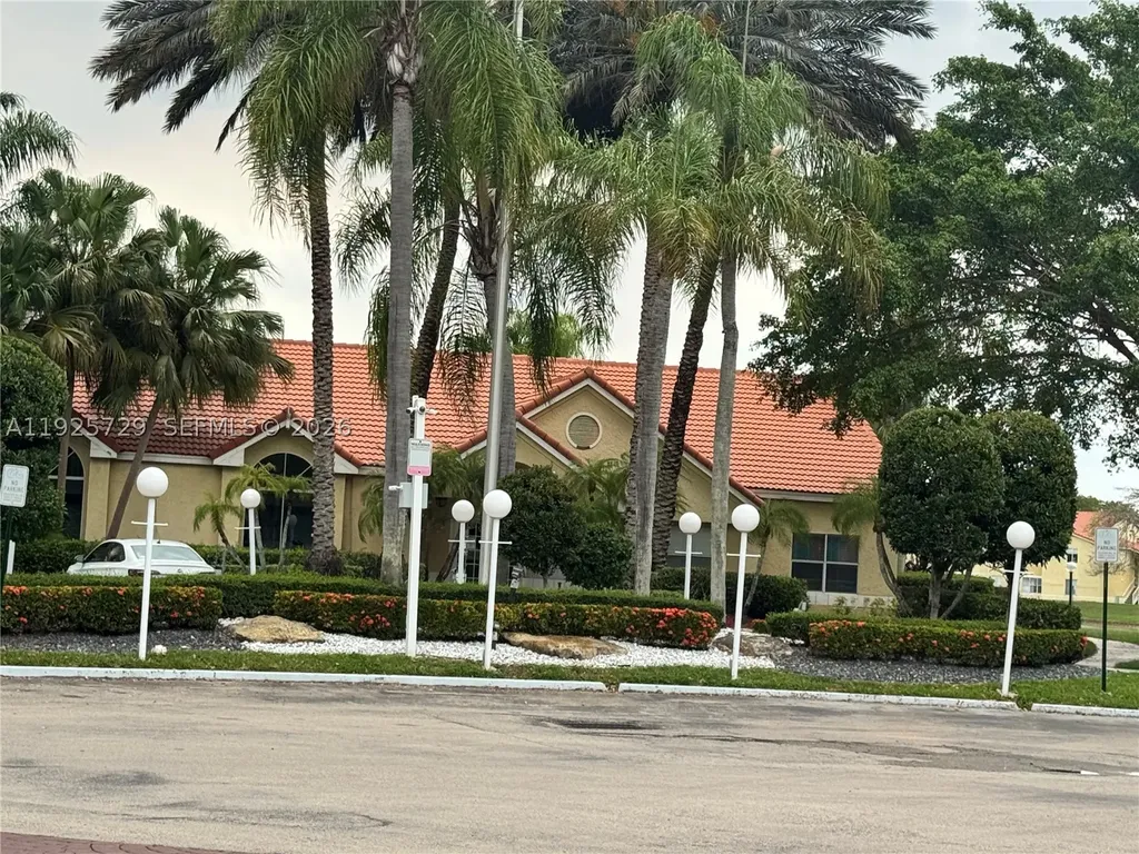 12650 Vista Isles Drive Sunrise FL 33325