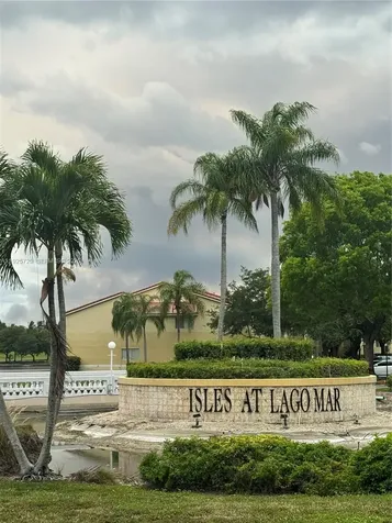 12650 Vista Isles Drive Sunrise FL 33325