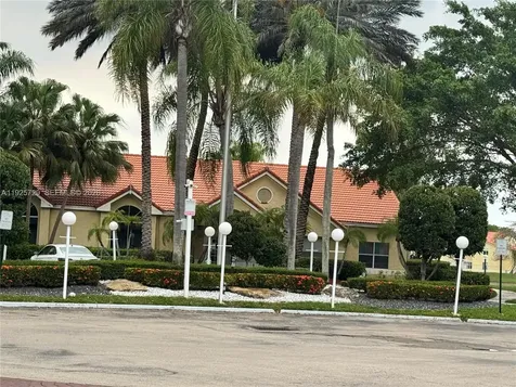 12650 Vista Isles Drive Sunrise FL 33325