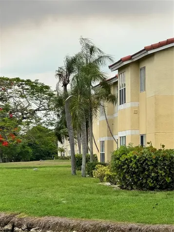 12650 Vista Isles Drive Sunrise FL 33325