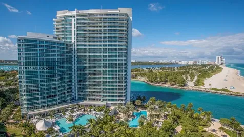 10295 Collins Avenue Bal Harbour FL 33154