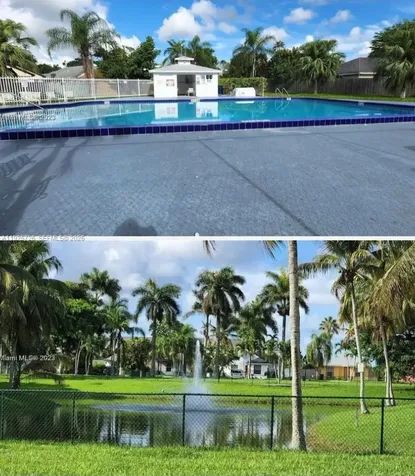 942 SW 8th Place Florida City FL 33034