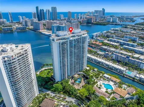 2600 Island Boulevard Aventura FL 33160