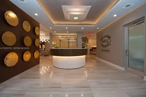 2600 Island Boulevard Aventura FL 33160