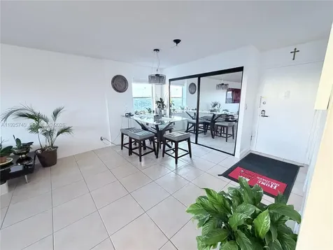 401 Golden Isles Drive Hallandale Beach FL 33009