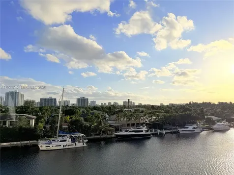 401 Golden Isles Drive Hallandale Beach FL 33009