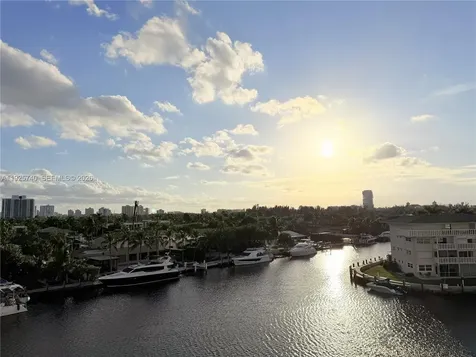 401 Golden Isles Drive Hallandale Beach FL 33009