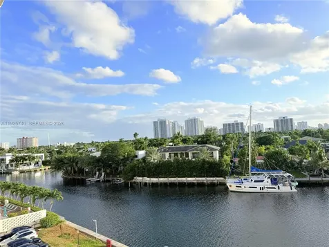 401 Golden Isles Drive Hallandale Beach FL 33009