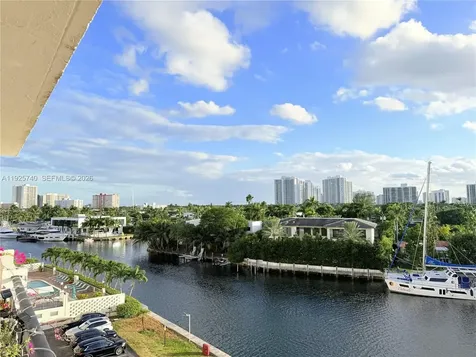 401 Golden Isles Drive Hallandale Beach FL 33009