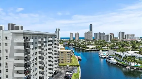 401 Golden Isles Drive Hallandale Beach FL 33009