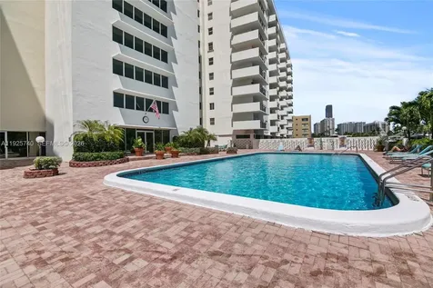 401 Golden Isles Drive Hallandale Beach FL 33009