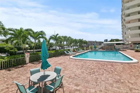 401 Golden Isles Drive Hallandale Beach FL 33009