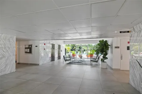 401 Golden Isles Drive Hallandale Beach FL 33009