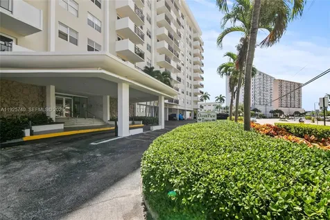 401 Golden Isles Drive Hallandale Beach FL 33009
