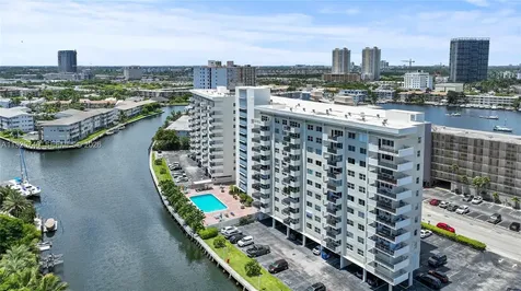 401 Golden Isles Drive Hallandale Beach FL 33009