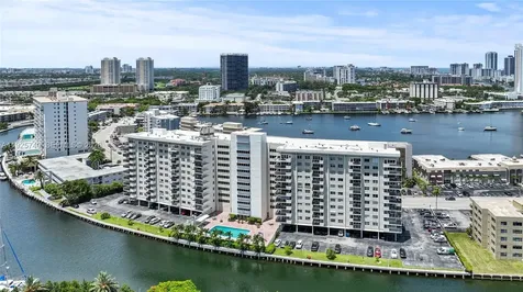 401 Golden Isles Drive Hallandale Beach FL 33009