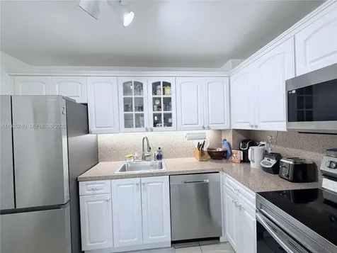 401 Golden Isles Drive Hallandale Beach FL 33009