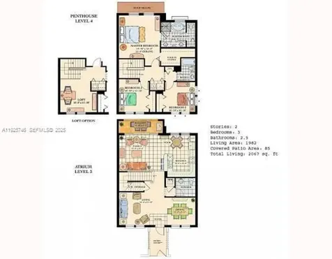2955 NW 126th Avenue Sunrise FL 33323