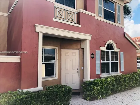 6015 NW 116th Place Doral FL 33178