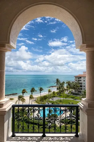 7777 Fisher Island Drive Miami Beach FL 33109