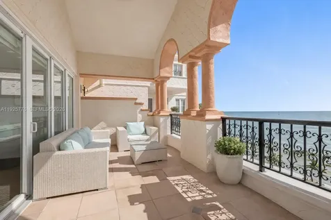 7777 Fisher Island Drive Miami Beach FL 33109