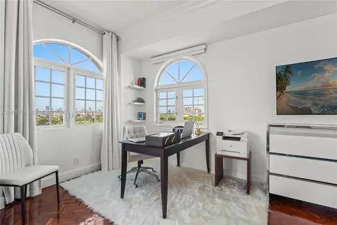 7777 Fisher Island Drive Miami Beach FL 33109