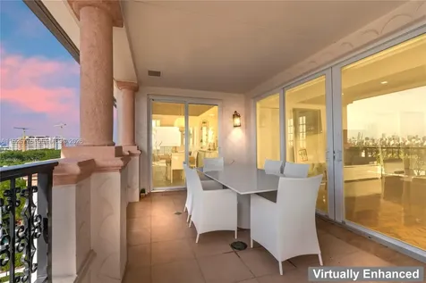 7777 Fisher Island Drive Miami Beach FL 33109