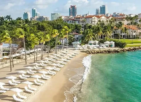 7777 Fisher Island Drive Miami Beach FL 33109