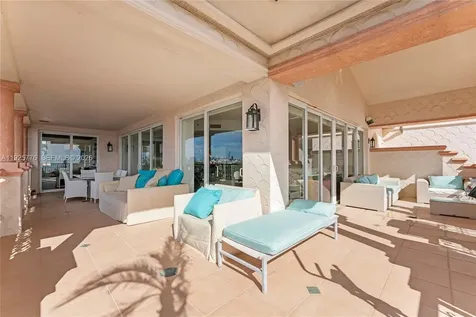 7777 Fisher Island Drive Miami Beach FL 33109
