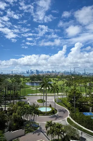 7777 Fisher Island Drive Miami Beach FL 33109