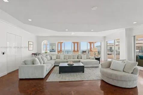 7777 Fisher Island Drive Miami Beach FL 33109