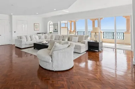 7777 Fisher Island Drive Miami Beach FL 33109