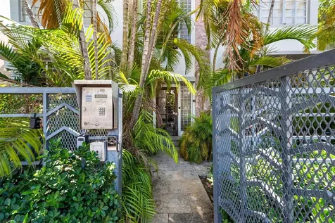 1611 Euclid Avenue Miami Beach FL 33139