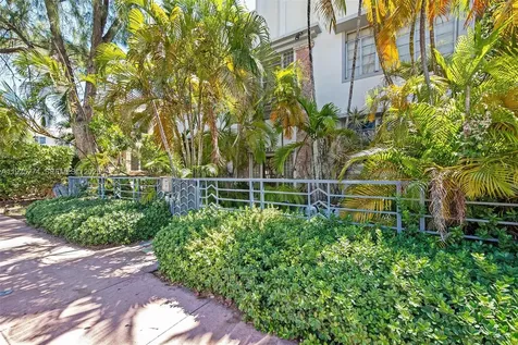 1611 Euclid Avenue Miami Beach FL 33139